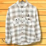 Checks Shirt For Men