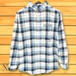 Checks Shirt For Men