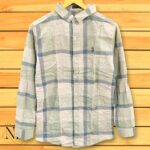 Checks Shirt For Men