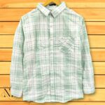 Checks Shirt For Men