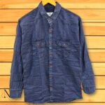 Denim Shirt For Men