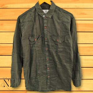 Denim Shirt For Men