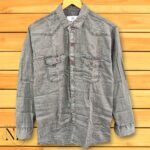 Denim Shirt For Men