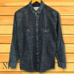 Denim Shirt For Men