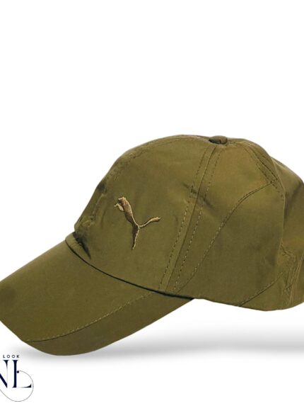 Premium Cap For Men