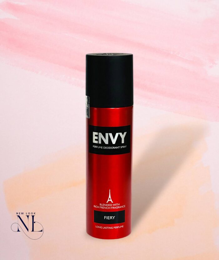 Envy Fiery Deo For Men