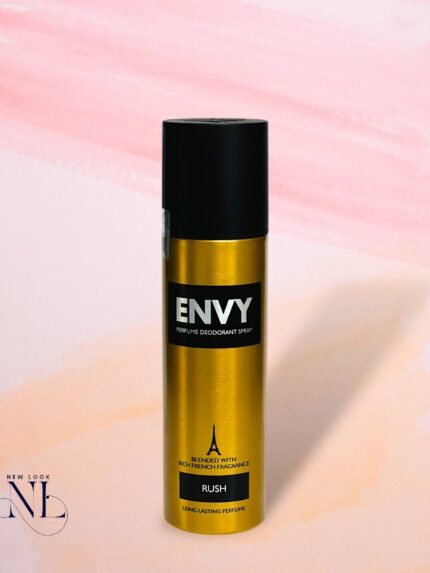 Envy Rush Deo For Men