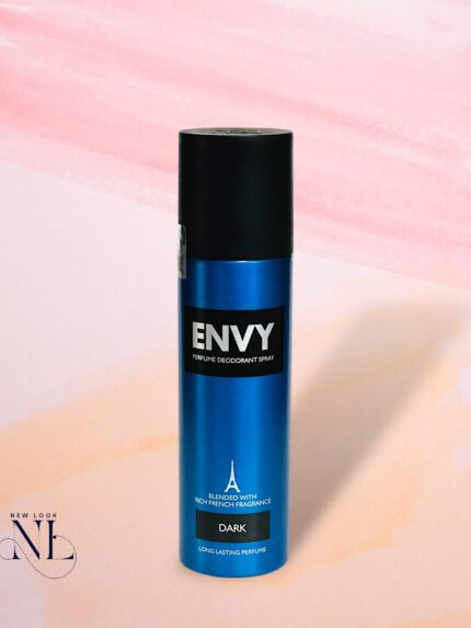 Envy Dark Deo For Men