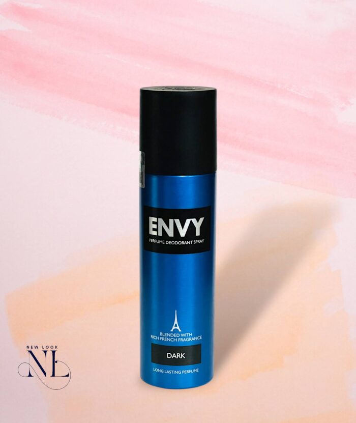 Envy Dark Deo For Men