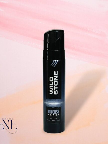 Wild Stone Black Deo For Men