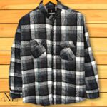 Checks Shirt for Men