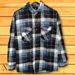 Checks Shirt for Men