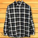 Checks Shirt for Men