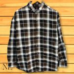 Checks Shirt for Men