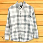 Checks Shirt for Men