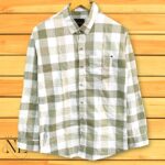 Checks Shirt for Men