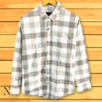 Checks Shirt for Men