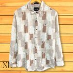 Printed Shirt for Men