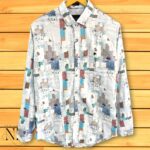 Printed Shirt for Men