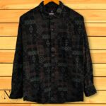 Printed Shirt for Men