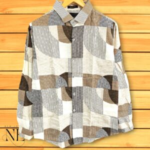 Printed Shirt for Men