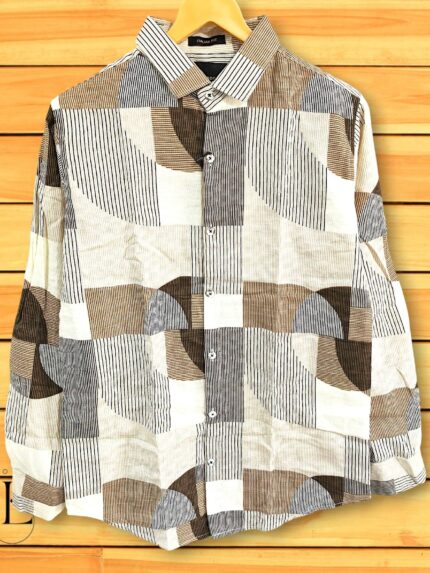 Printed Shirt for Men