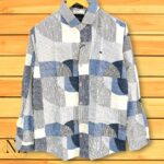 Printed Shirt for Men