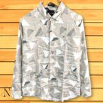 Printed Shirt for Men