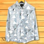 Printed Shirt for Men