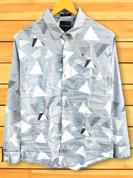 Printed Shirt for Men