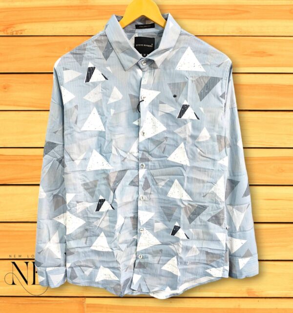 Printed Shirt for Men