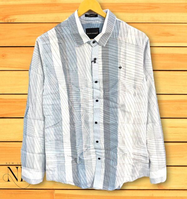 Printed Shirt for Men