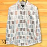 Printed Shirt for Men