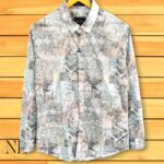 Printed Shirt for Men