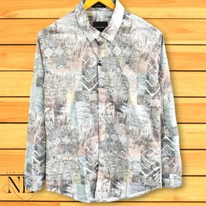 Printed Shirt for Men