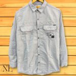 Double Pocket Shirt For Men