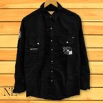 Double Pocket Shirt For Men