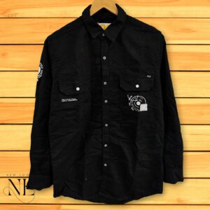 Double Pocket Shirt For Men