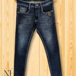 Basic Jeans For Men