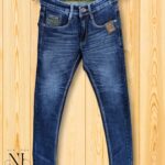 Basic Jeans For Men