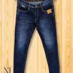 Basic Jeans For Men