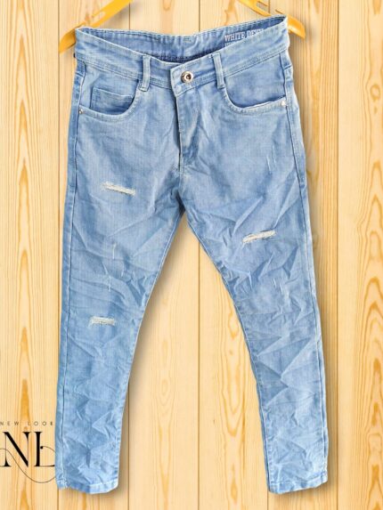 Funky Jeans For Men