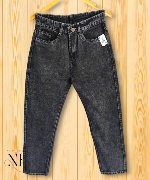 Baggy Jeans For men