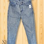 Baggy Jeans For men