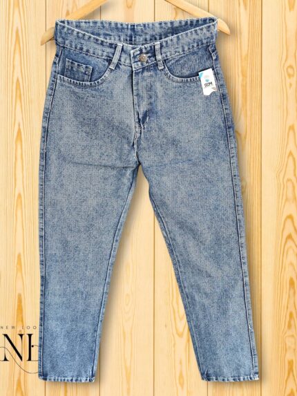 Baggy Jeans For men