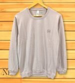 Lite Purple T-Shirt for Men | Stylish & Comfortable