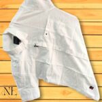 Half Shirt For Men