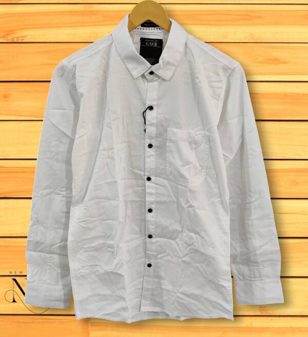 Full Shirt For Men