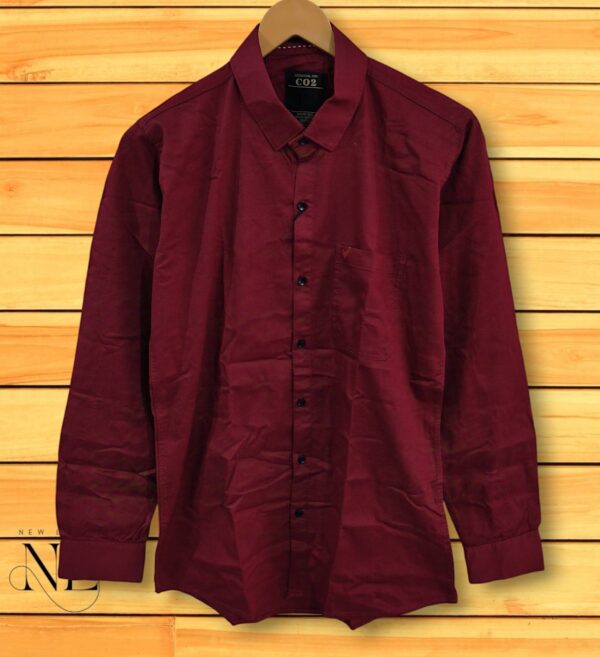 Full Shirt For Men