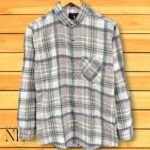 Checks Shirt For Men